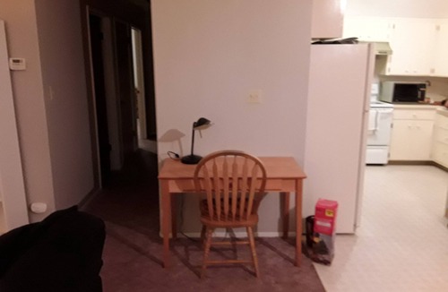 Twain Harte Apartment | Beautiful Fairway Apartments