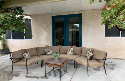 North Las Vegas House | Beautiful family vacation home