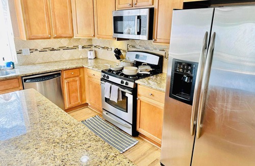 Reno House | Beautiful Haven/Sleeps 16