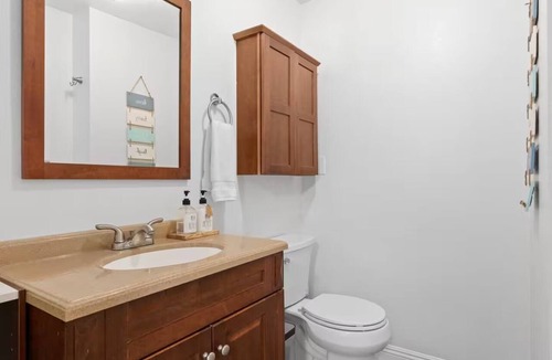 Serra Mesa House | Beautiful Home in the Heart of San Diego!
