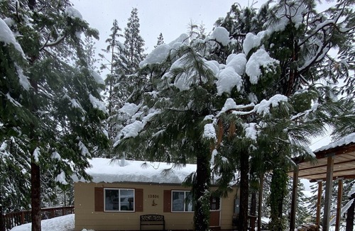 Kyburz House | Beautiful home; short drive from South Lake Tahoe, American River, hiking trails