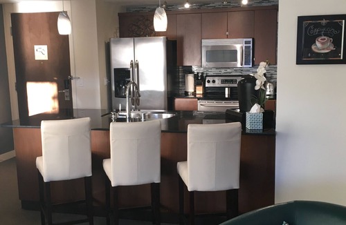Lake Las Vegas Condo | Beautiful Lake Las Vegas 2 bedrm 2 bath Condo on the Lake !