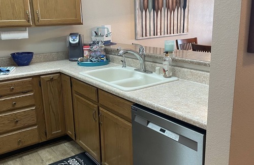 Lake Havasu City House | Beautiful Lake Views! Best in Havasu! 3bed, 2bath Townhouse Centrally Located.