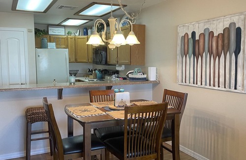 Lake Havasu City House | Beautiful Lake Views! Best in Havasu! 3bed, 2bath Townhouse Centrally Located.