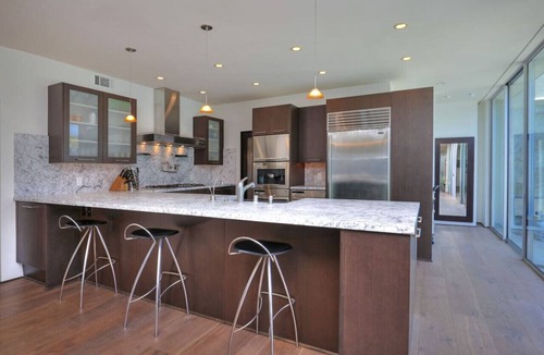 West Mesa House | Beautiful Modern Home Steps From Beach
