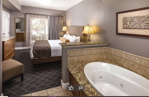 Napa Resort | Beautiful Napa Valley Resort