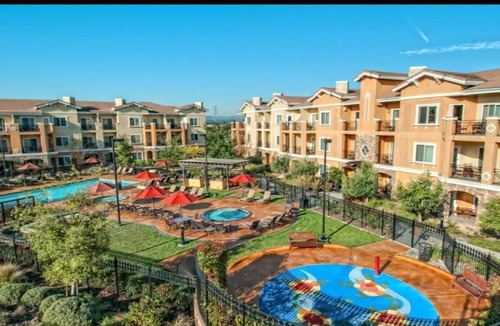 Napa Resort | Beautiful Napa Valley Resort
