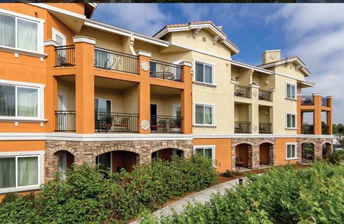 Napa Resort | Beautiful Napa Valley Resort