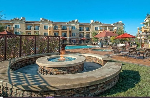 Napa Resort | Beautiful Napa Valley Resort