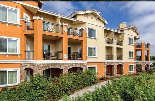 Napa Resort | Beautiful Napa Valley Resort