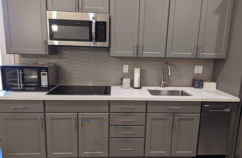 Spanish Springs Apartment | Beautiful peaceful private in-law suite