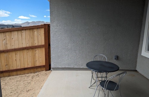 Spanish Springs Apartment | Beautiful peaceful private in-law suite