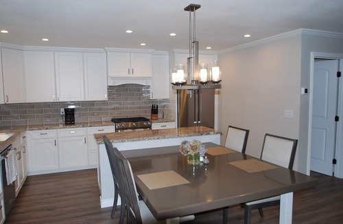 Incline Village Condo | Beautiful Remodeled Condo With An Open Floor Plan! 3 Beds with 2.5 Baths.