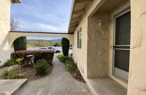 Cambrian House | Beautiful Remodeled 4/2 home in Cambrian Park