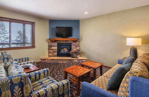 Tahoe Village Resort | Beautiful resort in the heart of it all!