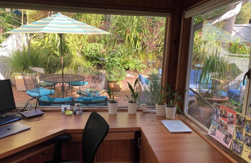 Montclair House | Beautiful, spacious 3-BR house in Oakland Hills