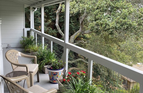 Montclair House | Beautiful, spacious 3-BR house in Oakland Hills