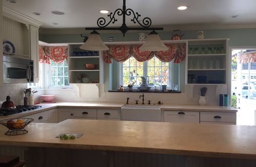 Altadena House | Beautiful & Tranquil Tudor Revival Home (1925) In Coveted Pasadena Neighborhood