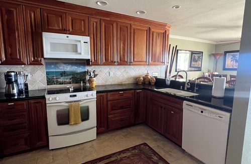 San Clemente Condo | Beautiful unobstructive, ocean views and pier. 3-bedroom condo in San Clemente