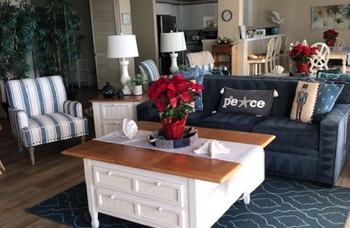 San Clemente Condo | Beautiful White Water Views-Steps to beach,pier,shopping,PierBowlGem!