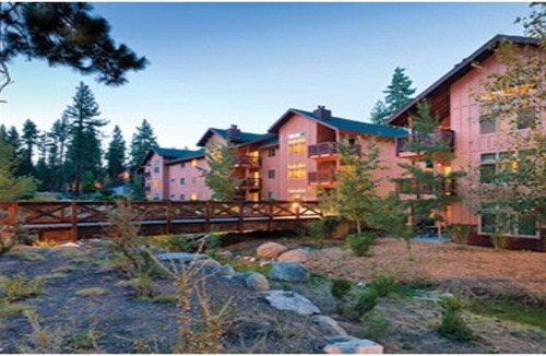 Round Hill Village Resort | Beautiful WorldMark South Shore at Lake Tahoe