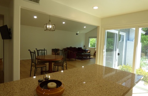 Agoura Hills House | Beautifully remodeled, Furnished, 3 Bedrooms and 2 Bathrooms,