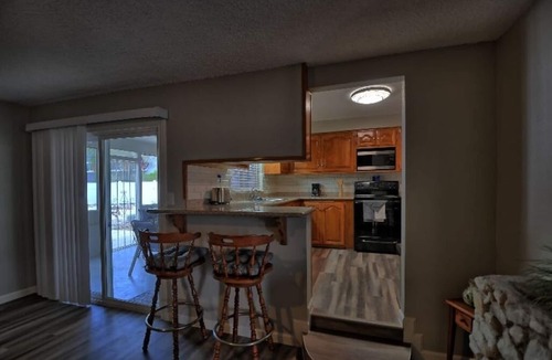 Townsite House | Beautifully updated historical home in the heart of Henderson