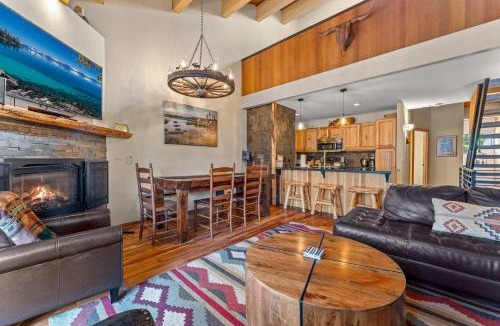 Kings Beach House | Bed-N-Bliss