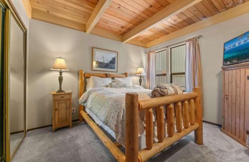 Kings Beach House | Bed-N-Bliss