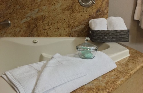 Napa Hotel | Bel Abri Napa Valley Inn