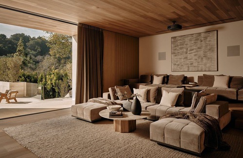 Bel Air House | Bel-Air Architectural Estate