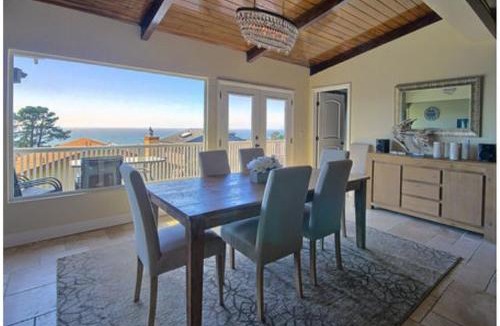 Marine Terrace House | Bella Vista