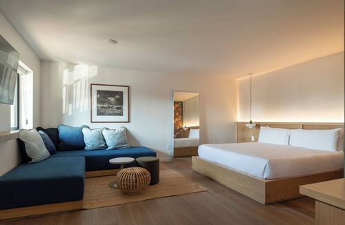 Midtown Hotel | Best Bet Motor Lodge