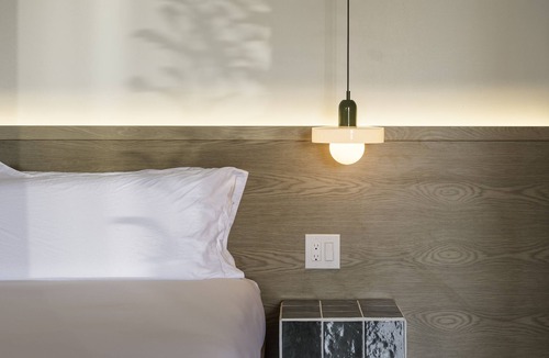 Midtown Hotel | Best Bet Motor Lodge