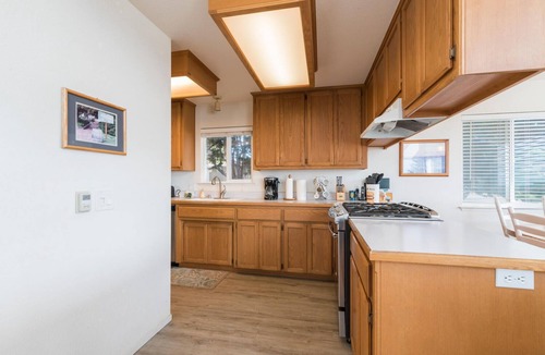 Marine Terrace House | Best Location AND Pet-Friendly! Just Steps Away From Fiscalini Ranch!