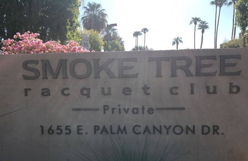 Twin Palms Condo | Best One Bedroom Condo in Palm Springs