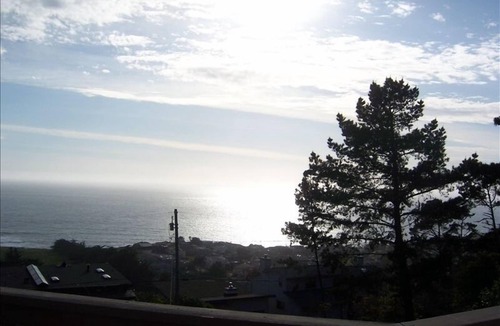 Marine Terrace House | Best sea views