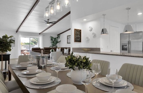 Bermuda Dunes House | Best value,location, gameroom, pool+good size yard