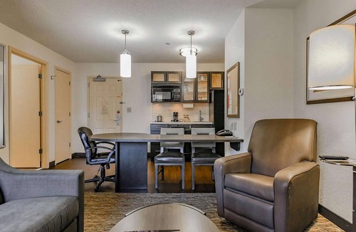 Santa Clara Hotel | Best Value, Quality Stay! Fully-equipped Kitchen, Pet-friendly Property!