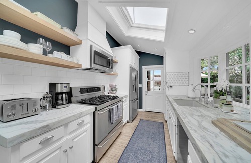Corona del Mar House | Best View In All Of Newport/CDM Beach Cottage