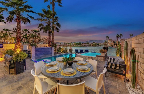 Terra Lago House | Best Views, modern, high end, plenty of amenities
