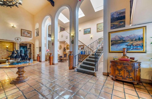 Arroyo Grande Hotel | Best Western Casa Grande Inn