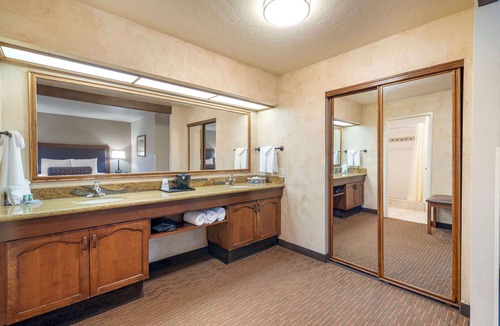 Arroyo Grande Hotel | Best Western Casa Grande Inn