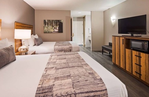Altaville Hotel | Best Western Cedar Inn & Suites