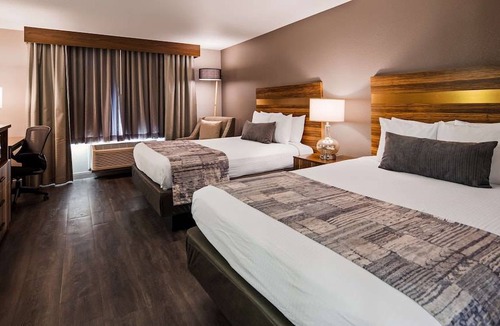 Altaville Hotel | Best Western Cedar Inn & Suites