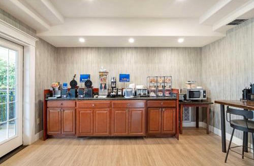 Altaville Hotel | Best Western Cedar Inn & Suites