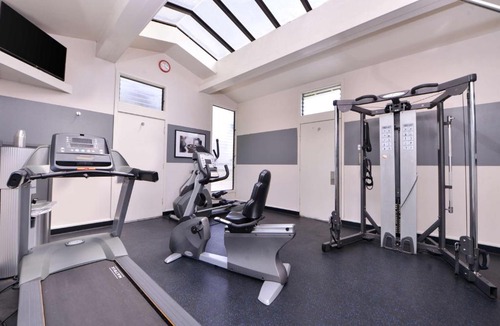 Corte Madera Hotel | Best Western Corte Madera Inn