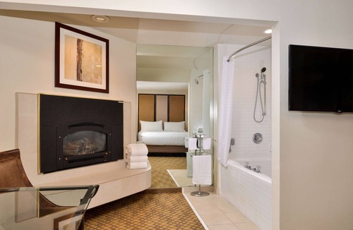 Corte Madera Hotel | Best Western Corte Madera Inn