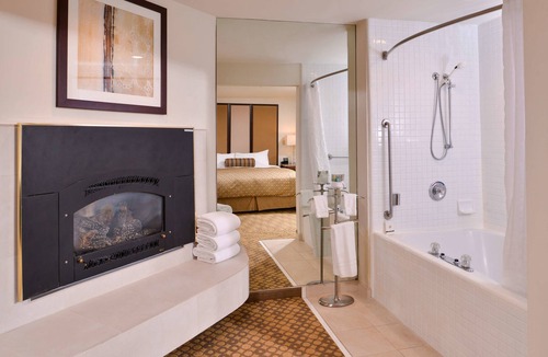 Corte Madera Hotel | Best Western Corte Madera Inn