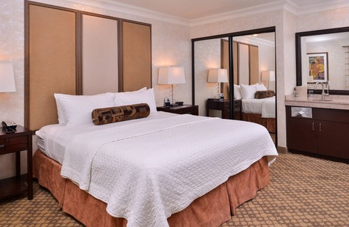 Corte Madera Hotel | Best Western Corte Madera Inn